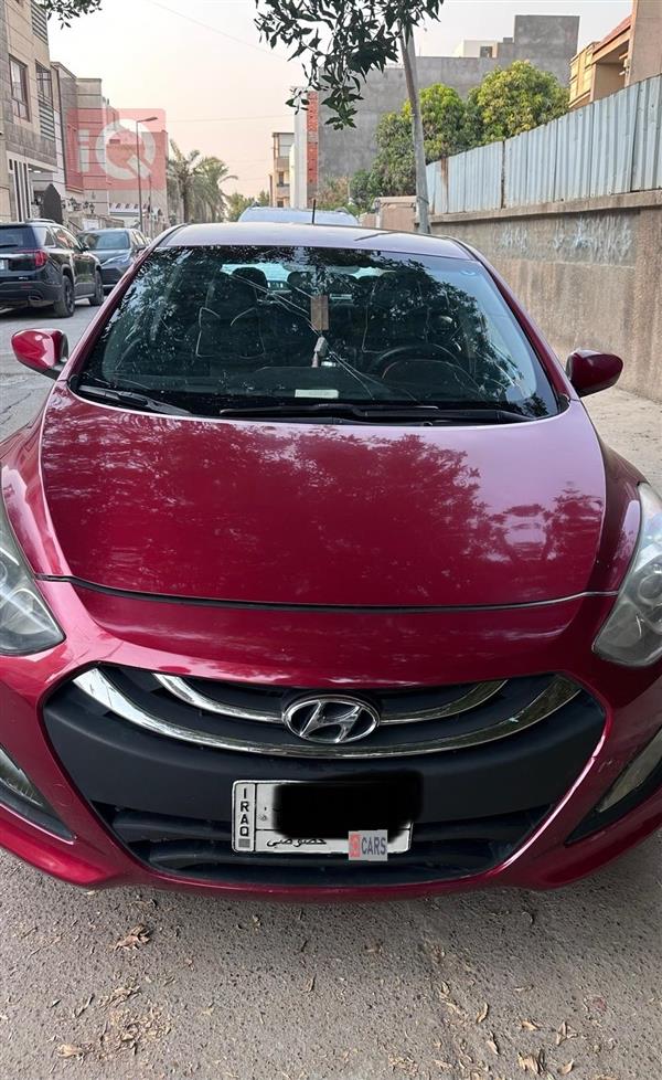 هيونداي النترا 2016 للبيع في العراق -  بغداد